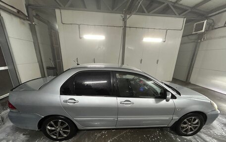 Mitsubishi Lancer IX, 2006 год, 330 000 рублей, 6 фотография