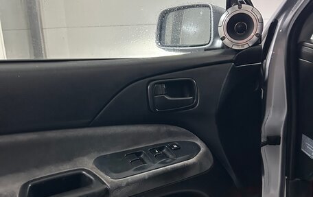 Mitsubishi Lancer IX, 2006 год, 330 000 рублей, 11 фотография