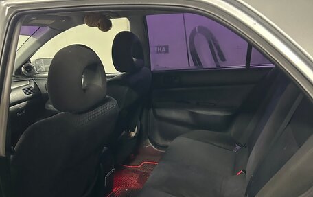 Mitsubishi Lancer IX, 2006 год, 330 000 рублей, 13 фотография