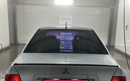 Mitsubishi Lancer IX, 2006 год, 330 000 рублей, 4 фотография