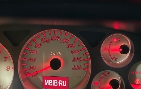 Mitsubishi Lancer IX, 2006 год, 330 000 рублей, 17 фотография