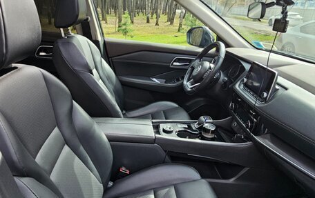 Nissan Rogue, 2020 год, 3 480 000 рублей, 9 фотография