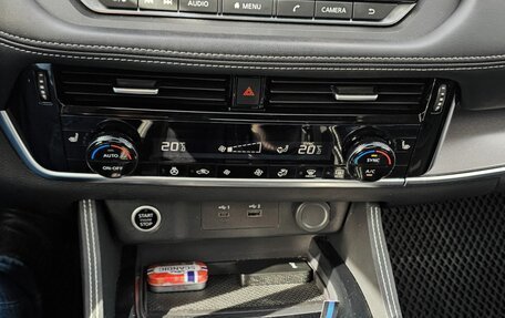 Nissan Rogue, 2020 год, 3 480 000 рублей, 12 фотография