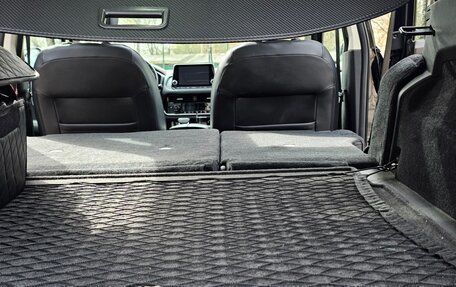 Nissan Rogue, 2020 год, 3 480 000 рублей, 15 фотография