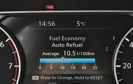 Nissan Rogue, 2020 год, 3 480 000 рублей, 13 фотография