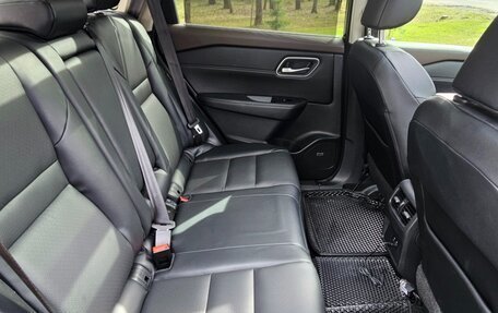 Nissan Rogue, 2020 год, 3 480 000 рублей, 10 фотография