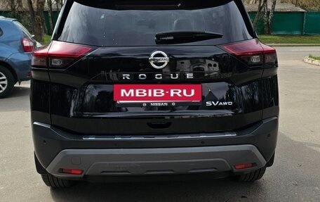 Nissan Rogue, 2020 год, 3 480 000 рублей, 2 фотография