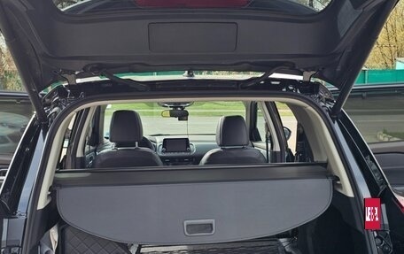 Nissan Rogue, 2020 год, 3 480 000 рублей, 14 фотография