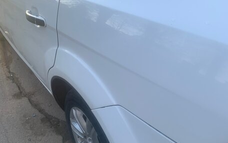 Ford Focus II рестайлинг, 2010 год, 620 000 рублей, 3 фотография