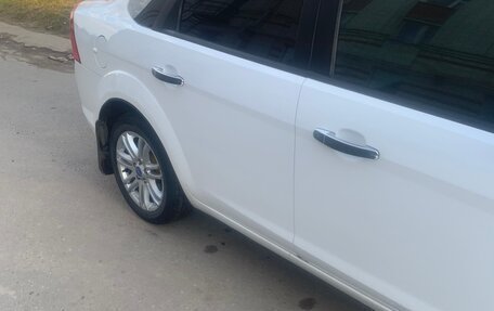 Ford Focus II рестайлинг, 2010 год, 620 000 рублей, 4 фотография