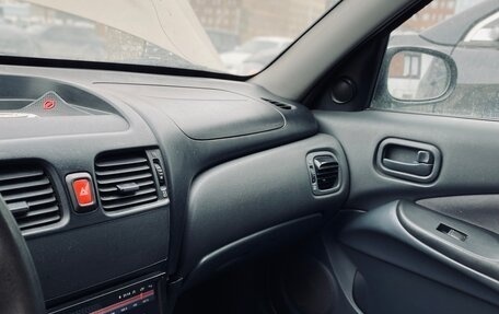 Nissan Almera, 2004 год, 260 000 рублей, 6 фотография