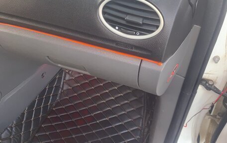 Ford Focus II рестайлинг, 2010 год, 620 000 рублей, 10 фотография