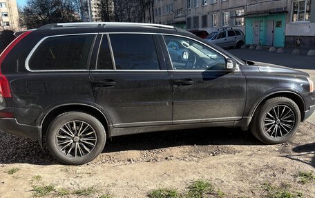 Volvo XC90 II рестайлинг, 2007 год, 1 200 000 рублей, 4 фотография