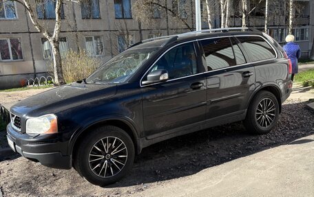 Volvo XC90 II рестайлинг, 2007 год, 1 200 000 рублей, 2 фотография