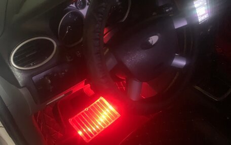 Ford Focus II рестайлинг, 2010 год, 620 000 рублей, 8 фотография