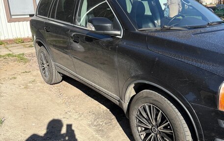Volvo XC90 II рестайлинг, 2007 год, 1 200 000 рублей, 3 фотография