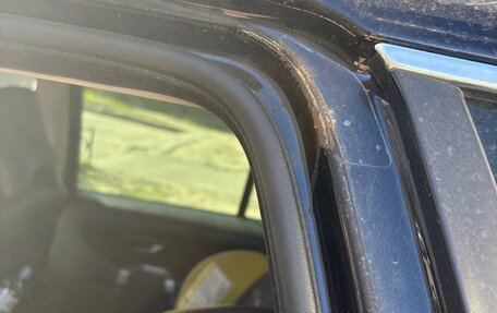 Volvo XC90 II рестайлинг, 2007 год, 1 200 000 рублей, 9 фотография