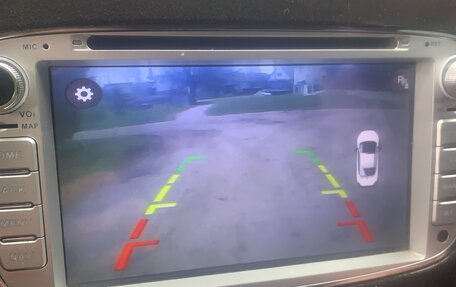 Ford Focus II рестайлинг, 2010 год, 620 000 рублей, 9 фотография