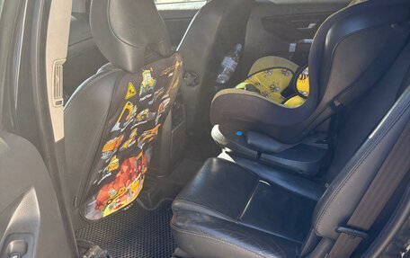 Volvo XC90 II рестайлинг, 2007 год, 1 200 000 рублей, 8 фотография