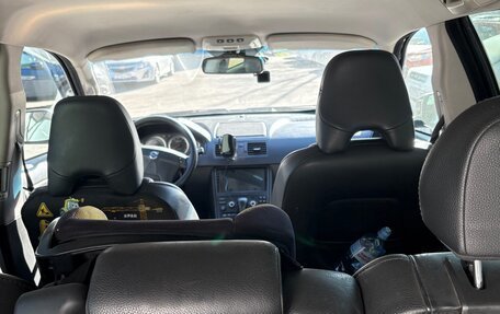 Volvo XC90 II рестайлинг, 2007 год, 1 200 000 рублей, 7 фотография