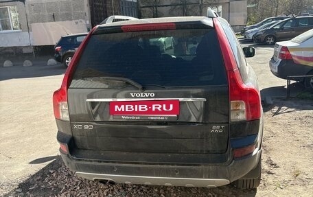 Volvo XC90 II рестайлинг, 2007 год, 1 200 000 рублей, 5 фотография