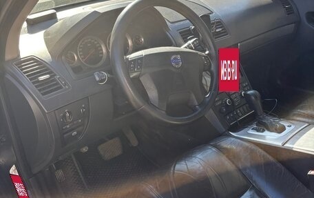 Volvo XC90 II рестайлинг, 2007 год, 1 200 000 рублей, 6 фотография