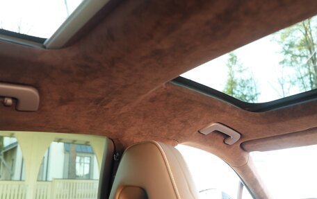 Porsche Panamera II рестайлинг, 2021 год, 11 300 000 рублей, 3 фотография