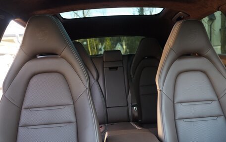 Porsche Panamera II рестайлинг, 2021 год, 11 300 000 рублей, 8 фотография