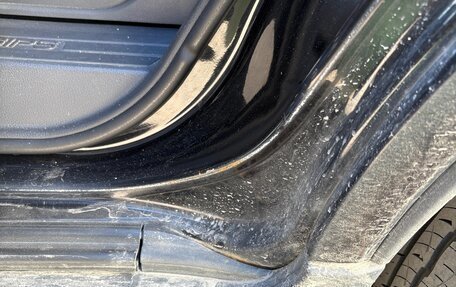 Volvo XC90 II рестайлинг, 2007 год, 1 200 000 рублей, 11 фотография