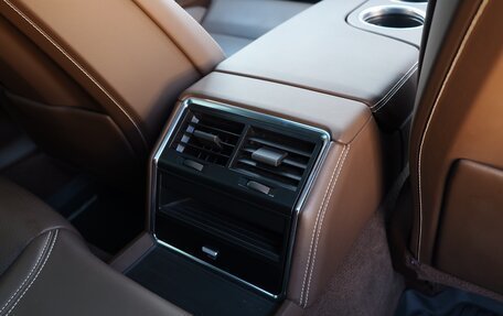 Porsche Panamera II рестайлинг, 2021 год, 11 300 000 рублей, 10 фотография