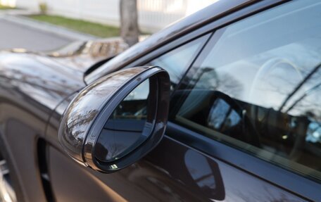 Porsche Panamera II рестайлинг, 2021 год, 11 300 000 рублей, 4 фотография