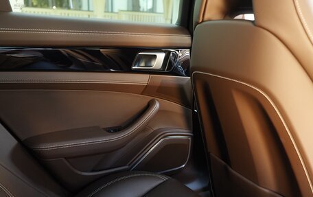 Porsche Panamera II рестайлинг, 2021 год, 11 300 000 рублей, 9 фотография