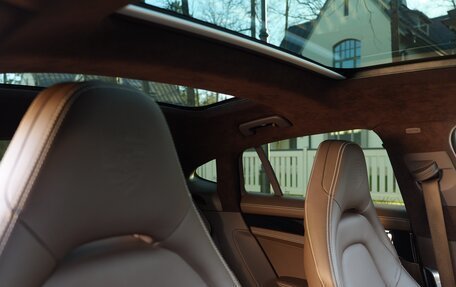 Porsche Panamera II рестайлинг, 2021 год, 11 300 000 рублей, 13 фотография