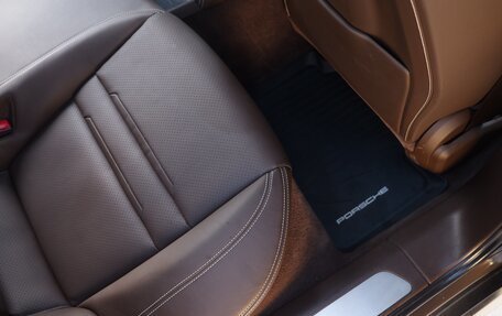 Porsche Panamera II рестайлинг, 2021 год, 11 300 000 рублей, 17 фотография