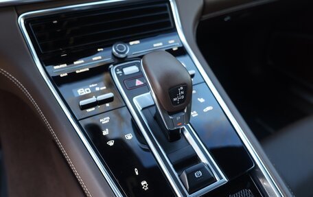 Porsche Panamera II рестайлинг, 2021 год, 11 300 000 рублей, 21 фотография