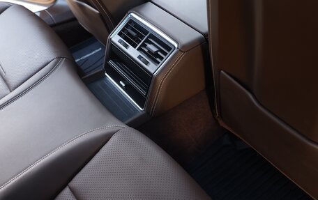 Porsche Panamera II рестайлинг, 2021 год, 11 300 000 рублей, 16 фотография