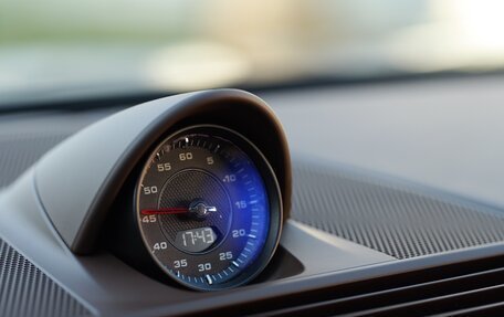 Porsche Panamera II рестайлинг, 2021 год, 11 300 000 рублей, 24 фотография