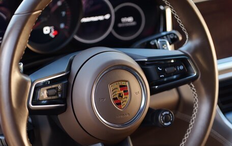 Porsche Panamera II рестайлинг, 2021 год, 11 300 000 рублей, 22 фотография