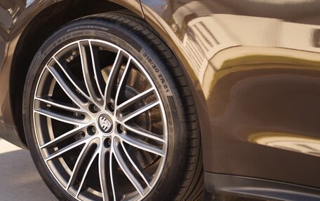 Porsche Panamera II рестайлинг, 2021 год, 11 300 000 рублей, 25 фотография