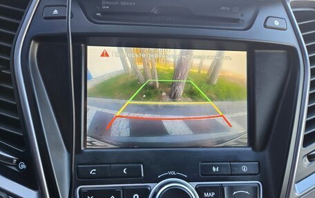 Hyundai Santa Fe III рестайлинг, 2014 год, 1 650 000 рублей, 3 фотография