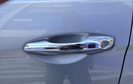 Hyundai Santa Fe III рестайлинг, 2014 год, 1 650 000 рублей, 6 фотография