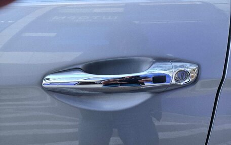 Hyundai Santa Fe III рестайлинг, 2014 год, 1 650 000 рублей, 19 фотография