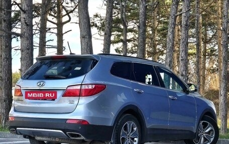 Hyundai Santa Fe III рестайлинг, 2014 год, 1 650 000 рублей, 20 фотография