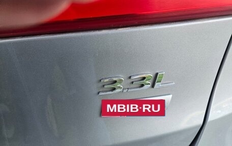 Hyundai Santa Fe III рестайлинг, 2014 год, 1 650 000 рублей, 17 фотография