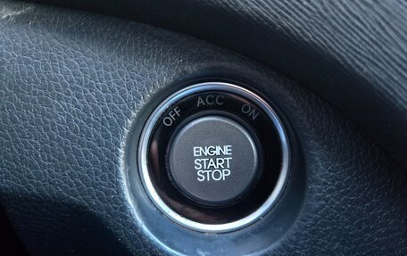 Hyundai Santa Fe III рестайлинг, 2014 год, 1 650 000 рублей, 33 фотография