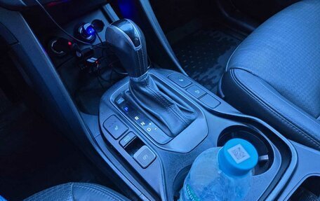 Hyundai Santa Fe III рестайлинг, 2014 год, 1 650 000 рублей, 37 фотография