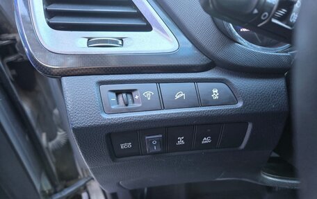 Hyundai Santa Fe III рестайлинг, 2014 год, 1 650 000 рублей, 27 фотография