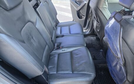 Hyundai Santa Fe III рестайлинг, 2014 год, 1 650 000 рублей, 34 фотография