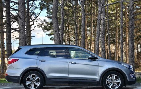 Hyundai Santa Fe III рестайлинг, 2014 год, 1 650 000 рублей, 32 фотография