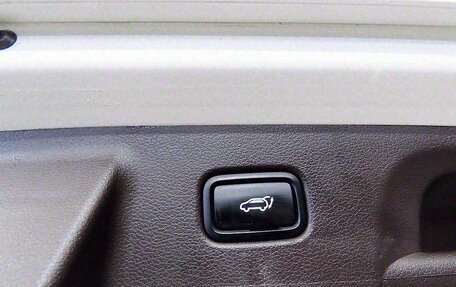 Hyundai Santa Fe III рестайлинг, 2014 год, 1 650 000 рублей, 39 фотография